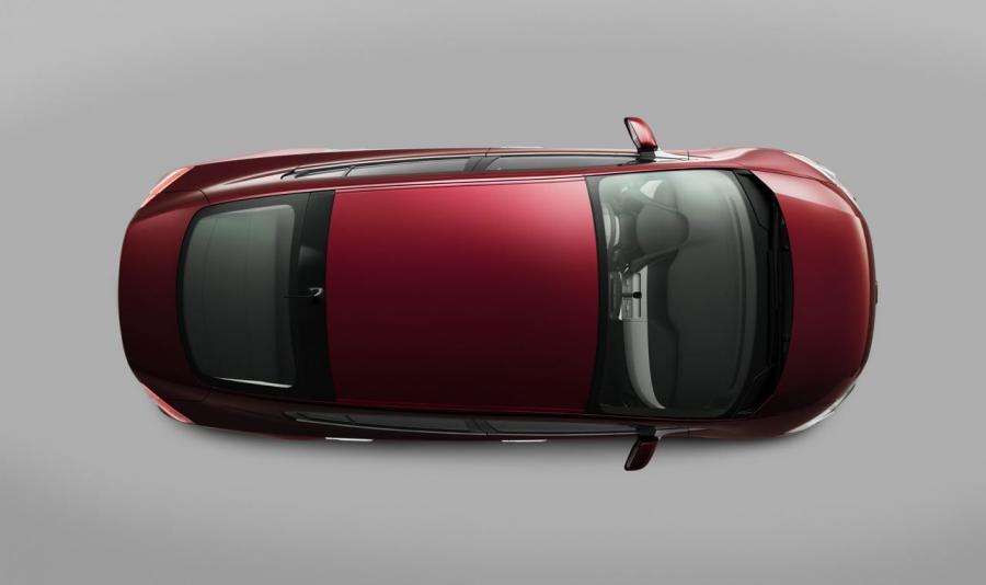  Honda FCX Clarity 2007 года  (фото 25 из 44)